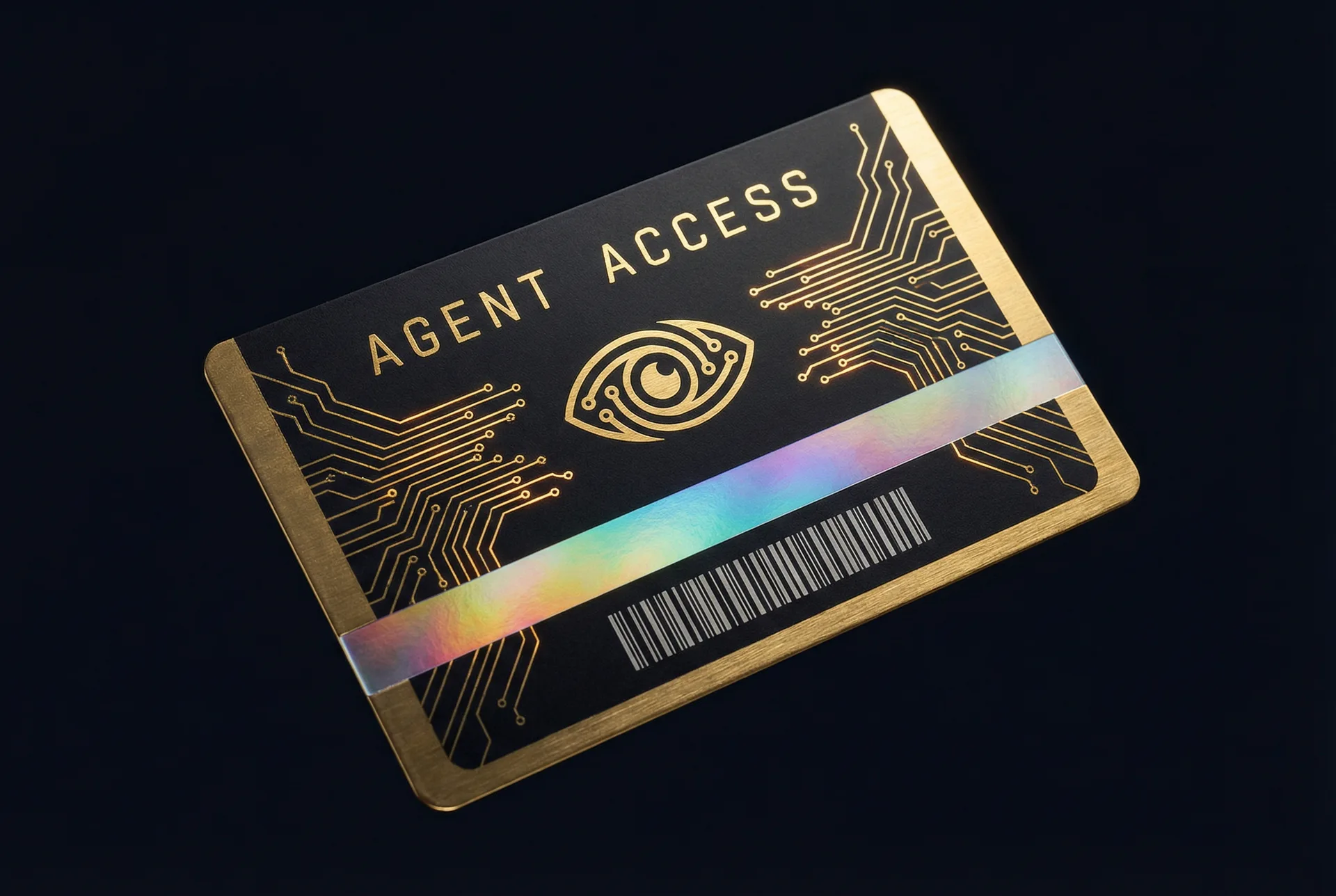 零零性性 - Agent Access 情报员会员卡